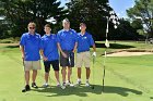 Wheaton Lyons Athletic Club Golf Open  Eighth annual Lyons Athletic Club (LAC) Golf Open Monday, August 8, 2016 at the Norton Country Club. : Wheaton, Lyons Athletic Club Golf Open